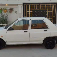 پرایدمدل 95