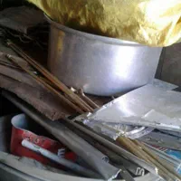 خریدار ضایعات در جم و اطرف|فعالیت داوطلبانه|جم, |دیوار