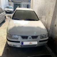 سمند ال ایکس|خودرو سواری و وانت|قم, محمد آباد|دیوار