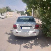ریو۸۷|خودرو سواری و وانت|مشهد, مشکینی (شهرک غرب)|دیوار