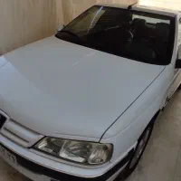 پژو پارس tu5|خودرو سواری و وانت|چمران, |دیوار