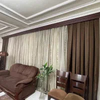 پرده|پرده، رانر، رومیزی|ارومیه, |دیوار