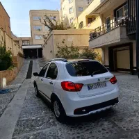 کوئیک R پلاس تمام فول مانیتور بزرگ و رینگ الومنیم|خودرو سواری و وانت|تبریز, |دیوار