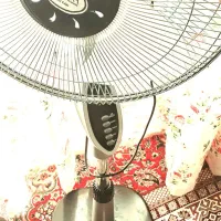فروش پنکه کارکرده در حد نو