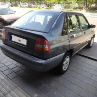 پراید 141