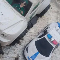 ماشین پسرانه