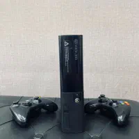 Xbox360super slim