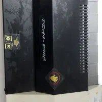 دستگاه پرس کاملا سالم و در حد