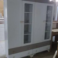 کمد و ویترین مدلها|تخت و سرویس خواب|سبزوار, اسلام آباد|دیوار