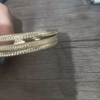 النگو رنگ ثابت