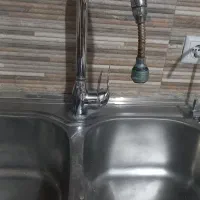 شیر آلات|لوازم سرویس بهداشتی|اراک, |دیوار