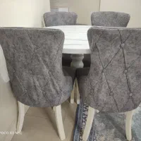میز ناهارخوری چهاره نفره