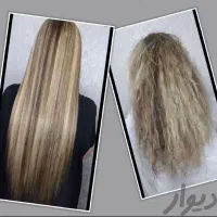 انجام تمامی خدمات تراپی|خدمات آرایشگری و زیبایی|فولادشهر, مسکن مهر فولادشهر|دیوار