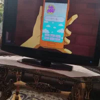 تلویزیون در حد نو|تلویزیون و پروژکتور|قزوین, |دیوار