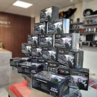 پخش تصویری مانیتور با گارانتی