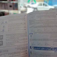 کتاب فیزیک تجربی جامع خیلی سبز کنکور ۱۴۰۴-۱۴۰۵|کتاب و مجله آموزشی|مشهد, شهید رضوی|دیوار