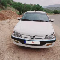 پارس مدل ۹۳ تر تمیز