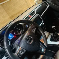 kmc t8 کی ام سی تی ۸|خودرو سواری و وانت|مشهد, توس (بلوار توس)|دیوار