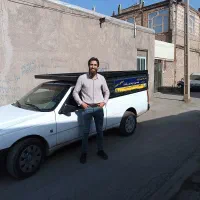 حمل بارنیشابور مشهد همه روزه،سرویس رفت برگشت