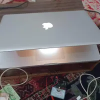 دوعددلبتاب مک بوک اپل ۱۱و۱۳اینچi7