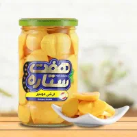 ترشیجات خیارشور زیتون رب گوجه|خوردنی و آشامیدنی|شیراز, اکبر آباد|دیوار