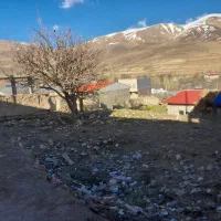 خانه زمین در روستای خمس