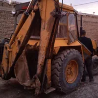 خدمات بیل مکانیکی|خدمات حمل و نقل|تبریز, |دیوار