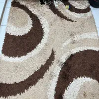 دو عدد فرش اتاق خواب ۴ متری دومیلون