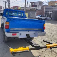 یدک کش چرخگیر خودروبر|خدمات حمل و نقل|بم, |دیوار