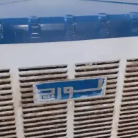 کولر آبی لورچ 5000  کارکرده|کولر آبی|فولادشهر, B8|دیوار