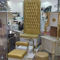 استیج پدیکور