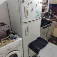 یخچال موتور پاناسونیک