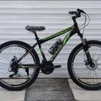 دوچرخه 26 vipEr ق+فلی|دوچرخه، اسکیت، اسکوتر|سلماس, |دیوار