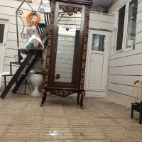 بوفه سلطنتی|بوفه، ویترین، کنسول|قزوین, |دیوار