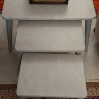 مبلمان ۷نفره|مبلمان خانگی و میز عسلی|چالوس, |دیوار