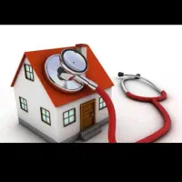 انجام خدمات پزشکی وپرستاری نصف قیمت