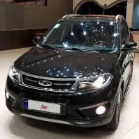 تیگو 5 مدل 1398 بدون رنگ