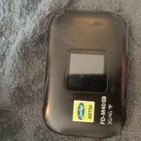 وای فای جیبی ایرانسل