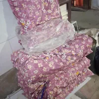 حراج بالش وتشک