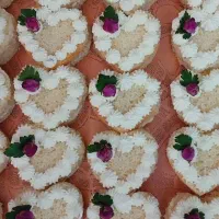 تزئین نان و پنیر سفره عقد،خلعتی|خوردنی و آشامیدنی|قم, نوقطار|دیوار