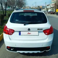 کوییک r1400درحد|خودرو سواری و وانت|گرگان, |دیوار