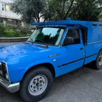 نیسان مدل 97