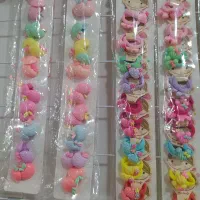 انواع گیره،کش و تل عمده و تک|عمده‌فروشی|گنبد کاووس, |دیوار