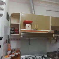 کابینت فلزی|بوفه، ویترین، کنسول|طاهرگوراب, |دیوار