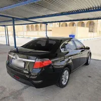 برلیانس H330 دنده‌ای مدل ۱۳۹۷ -مشکی بدون رنگ|خودرو سواری و وانت|اصفهان, گلزار|دیوار