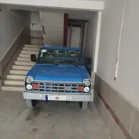 نیسان تک سوز اپشنال صفر1403