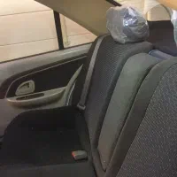 پژوپارس دوگانه شرکتی بدون رنگ|خودرو سواری و وانت|ملایر, |دیوار