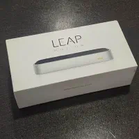 لیپ موشن leap motion|قطعات و لوازم جانبی رایانه|تهران, امیرآباد|دیوار