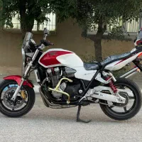 Cb1300|موتورسیکلت|تهران, کاشانک|دیوار
