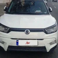 تیوولی الیت، مدل ۲۰۱۷ کارکردش ۱۴۹ هزار تا
